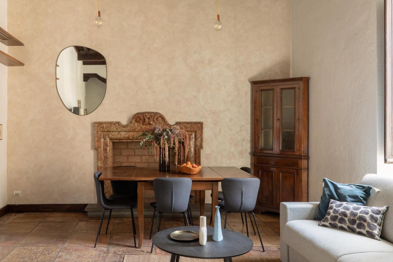 Iflat Lovely Flat In Navona Rome Bagian luar foto