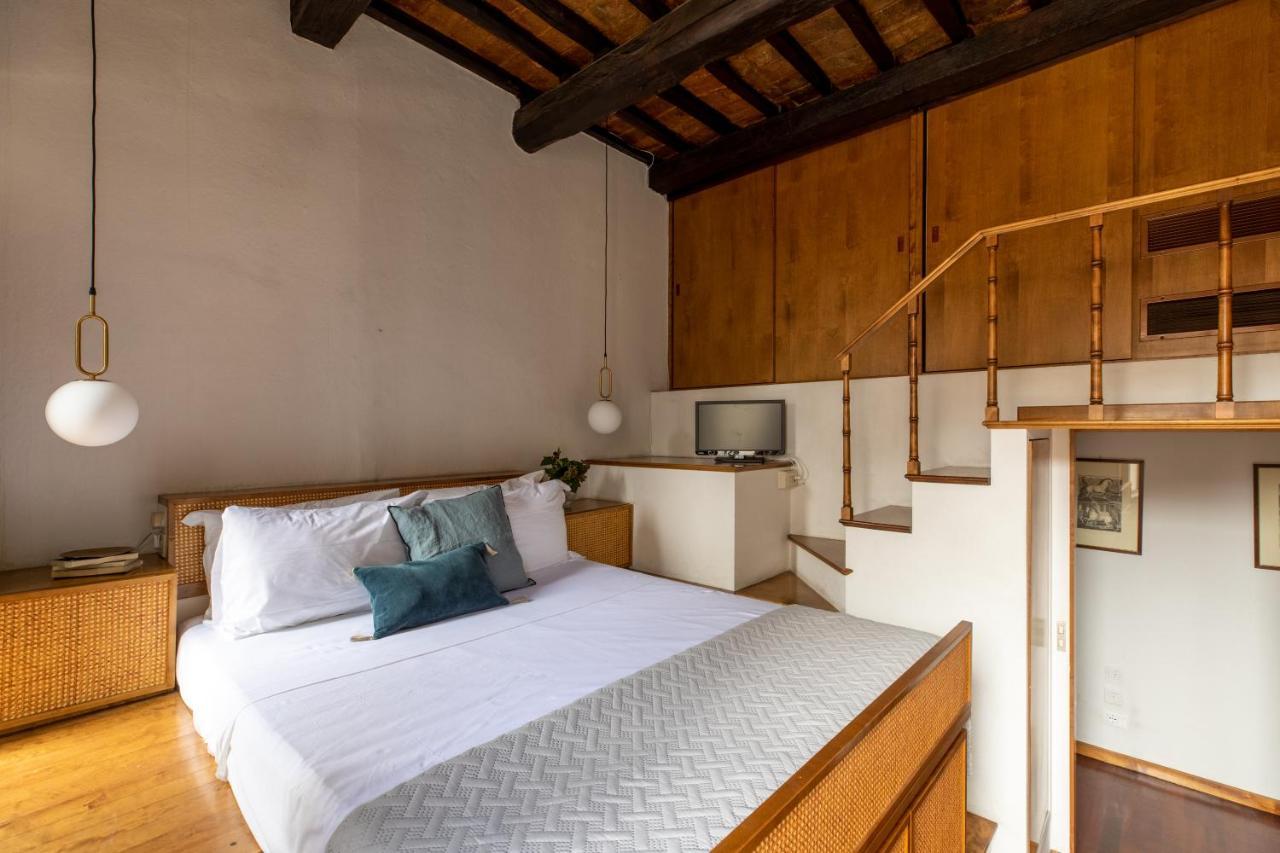 Iflat Lovely Flat In Navona Rome Bagian luar foto