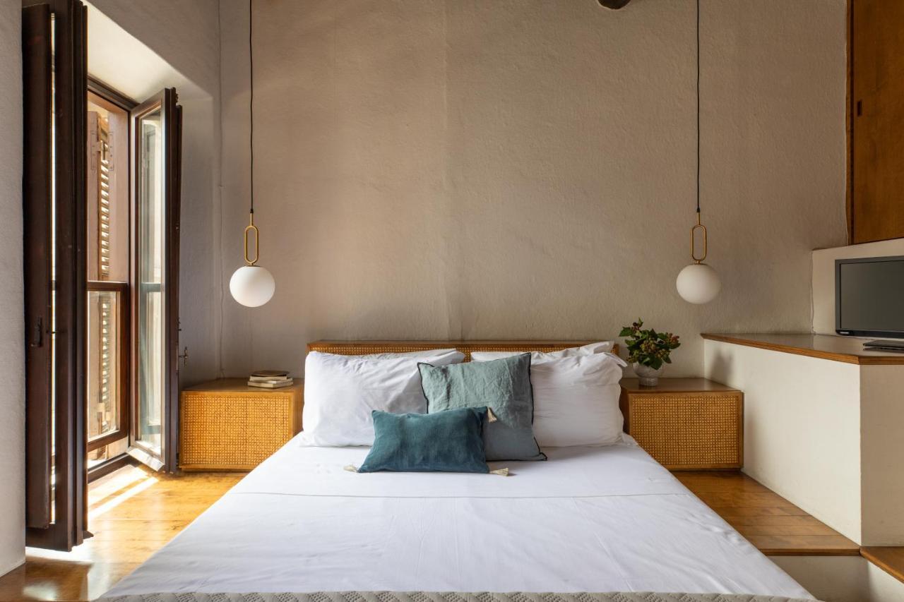 Iflat Lovely Flat In Navona Rome Bagian luar foto