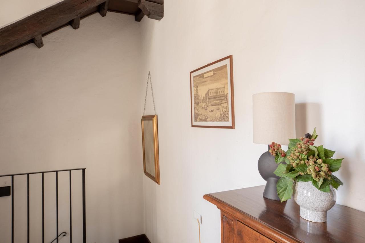 Iflat Lovely Flat In Navona Rome Bagian luar foto