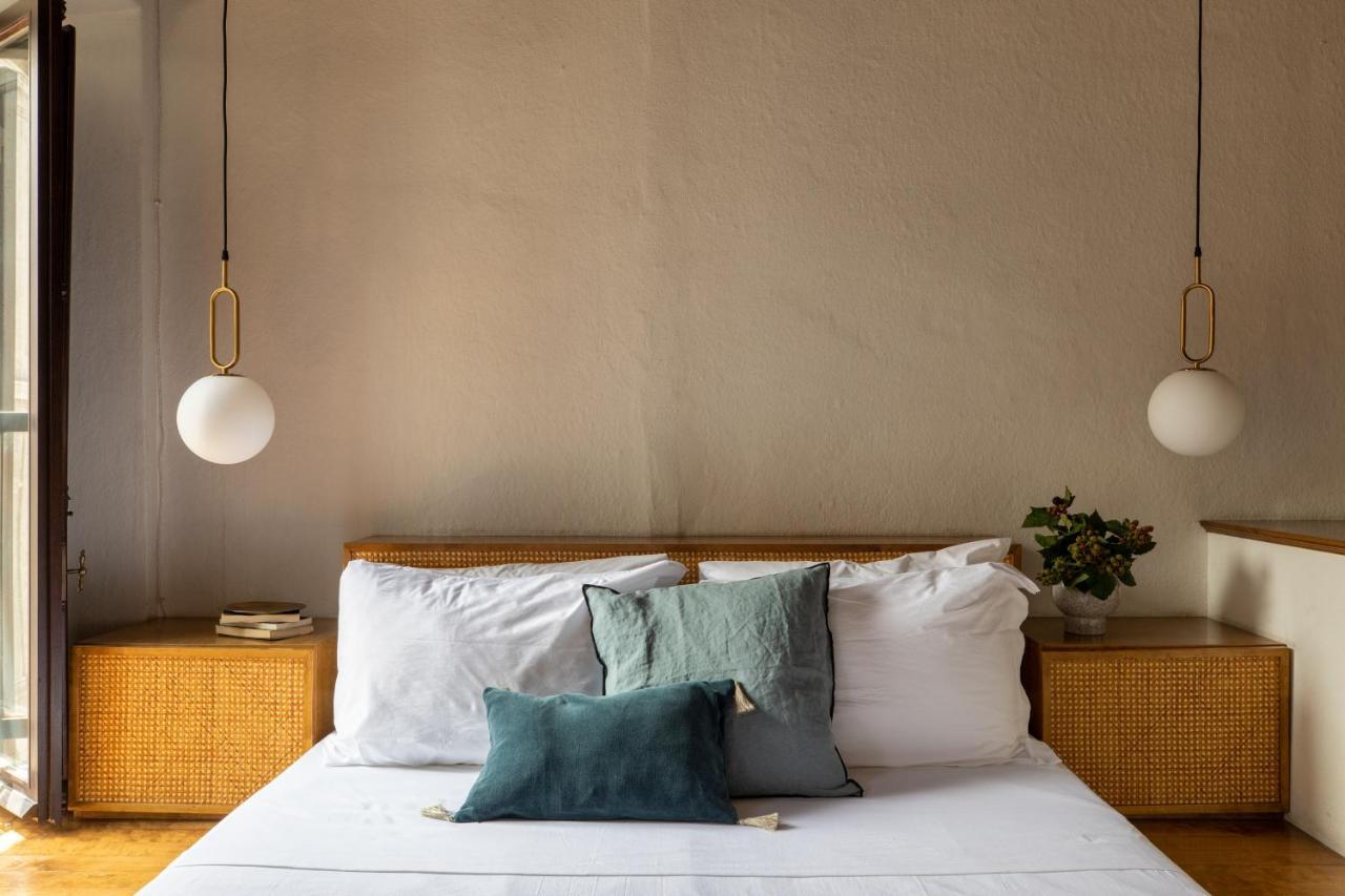 Iflat Lovely Flat In Navona Rome Bagian luar foto